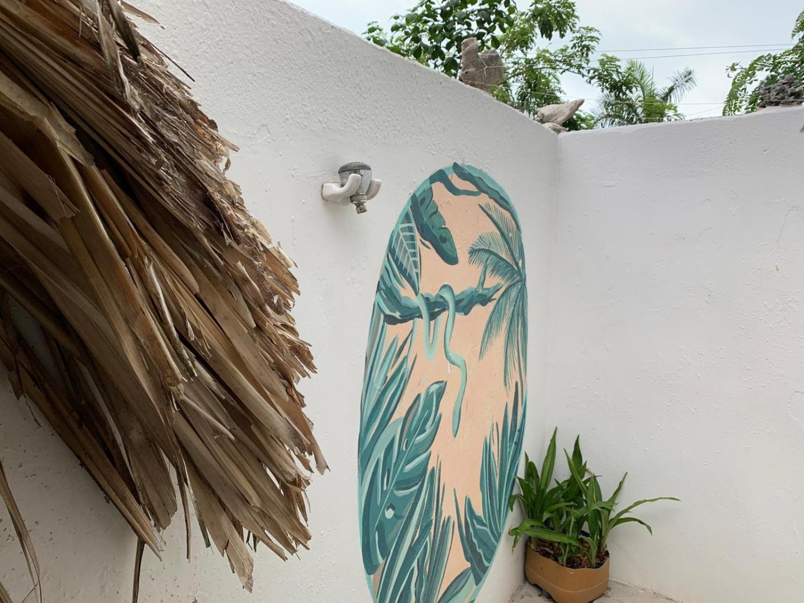 Chez Oliv Villa Palomino Exterior photo